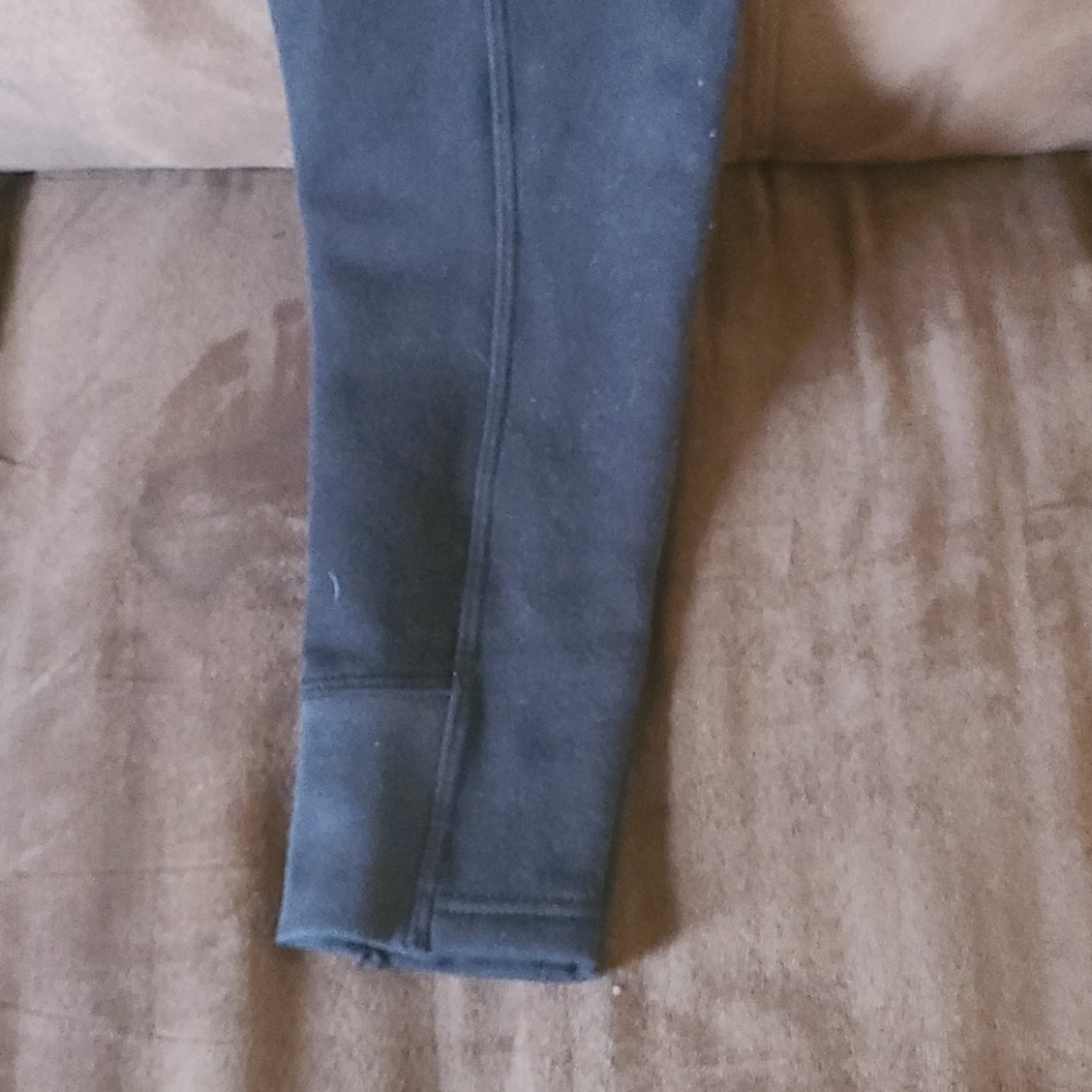 Youth under armour pants cold gear - Picture 3 of 5